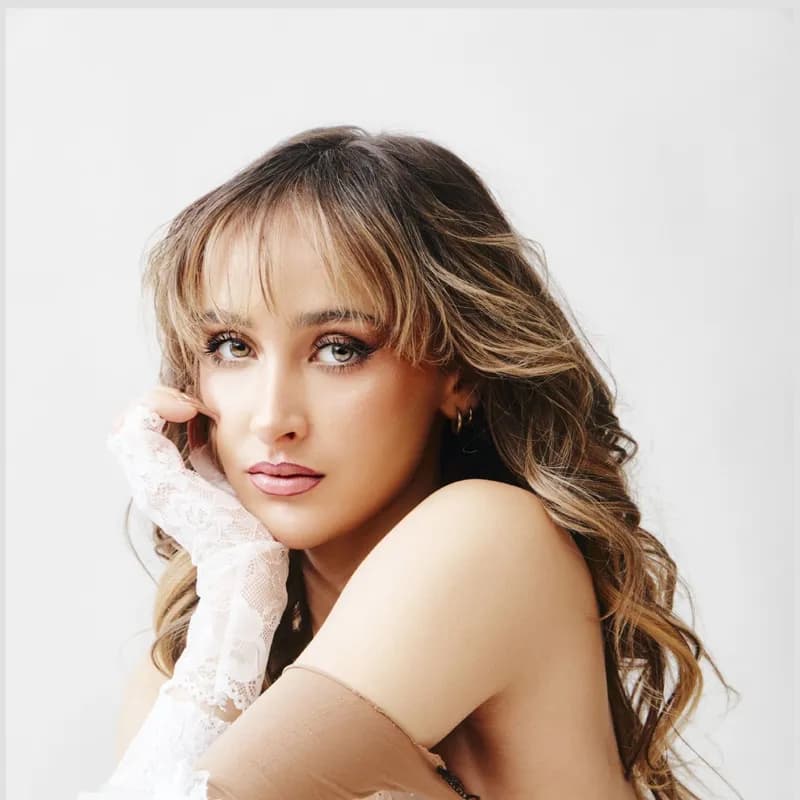 Loriane Cateloy-Rose