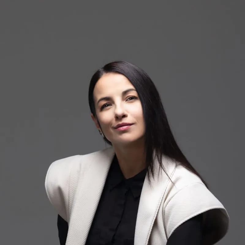 Malika Benjelloun